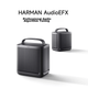 MI Xiaomi Зовнішній Bluetooth-динамік SU7 Автомобільний аксесуар Портативний Harman Kardon Тюнінг MI динамік Xiao Ai Студентський подарунок на день народження Водонепроникний кемпінговий ліхтар - зображення 2