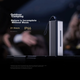MI Sound Move Smart Bluetooth Speaker Soundmove Audio Xiao Ai Assistant Harman Kardon Tuning Портативний розумний динамік у подарунок - зображення 6