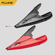 Зажим-крокодил FLUKE AC285 SureGrip для мультиметра, совместимый с измерительными щупами TL222 и TL224. - изображение 3