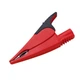 Зажим-крокодил FLUKE AC285 SureGrip для мультиметра, совместимый с измерительными щупами TL222 и TL224. - изображение 7