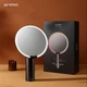 Зеркало для макияжа AMIRO LED умное настольное с подсветкой O2 Dali Black - изображение 6