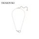 Колье SWAROVSKI HYPERBOLA «сердце» женское, 5518865 - изображение 2