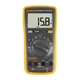 Цифровой мультиметр FLUKE 15B MAX KIT, высокоточный интеллектуальный мультиметр для электриков, универсальный мультиметр, многофункциональный амперметр. - изображение 2