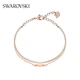 Браслет SWAROVSKI SUBLIMA Fashion Two-In Bracelet, подарок на день рождения для женщин, 5274892 - изображение 3