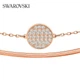 Браслет SWAROVSKI SUBLIMA Fashion Two-In Bracelet, подарок на день рождения для женщин, 5274892 - изображение 4