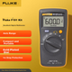 Цифровой портативный мультиметр FLUKE F101Kit с магнитным держателем. - изображение 1