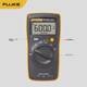 Цифровой портативный мультиметр FLUKE F101Kit с магнитным держателем. - изображение 3