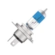 Лампа автомобильная OSRAM H4, галогенная, 4000K, 12В - изображение 3