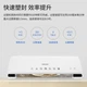 Ламинатор для фотографий Deli Home And Office для формата A4 и меньших размеров, небольшой коммерческий ламинатор для фотографий, машина для запечатывания пленки, машина для производства защитной пленки 3897 - изображение 2