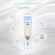 Увлажнитель лица Mks Nano Mist портативный, 30мл, NV8088 - изображение 5