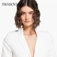 Колье SWAROVSKI Elegant Essence, к 125-летию, подарочное, артикул 5567931 - изображение 2