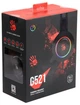 Наушники гарнитура A4Tech Bloody G521 Black черный (321949) - изображение 4