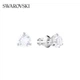 Сережки SWAROVSKI CONSTELLA Dazzling Starlight, жіночі сережки-гвоздики, подарунок на день народження для жінок, 1800046 - изображение 7