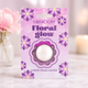Жидкий хайлайтер 15 мл Floral Glow Fab factory - изображение 3