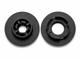 Комплект клипс для ковриков KAP Volkswagen Audi Skoda Seat 3CO864623 - изображение 2