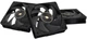 Wentylator Asus ProArt PF120 FAN PWM Czarny 3-Pack (90DA00M0-B09020) - obraz 1
