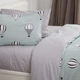 Комплект постільної білизни ТЕП «Happy Sleep» Journey, двоспальна - зображення 3