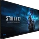 Игровая поверхность (Коврик для мышки) SHLab STALKER 2 SHM-152 (90х40 см) (41388) - изображение 1