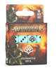 Кубики для гри AGE OF SIGMAR: SYLVANETH - DICE - зображення 1