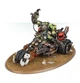 Набір мініатюр WARHAMMER 40000: ARMAGEDDON BATTALION - ORKS - зображення 3