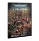 Книжки правил WARHAMMER 40000: ARMAGEDDON - RETURN OF YARRICK (ENG) - изображение 3