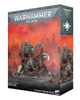 Миниатюра WARHAMMER 40000: CHAOS SPACE MARINES - DEFILER - изображение 1
