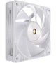 Wentylator Asus ProArt PF120 FAN PWM Biały (90DA00M3-B09000) - obraz 5