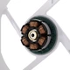 Wentylator Asus ProArt PF120 FAN PWM Biały (90DA00M3-B09000) - obraz 11