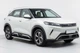 Боковые пороги Fullmond (2 шт., Алюминий) для BYD Atto 2/Yuan Up 2024– гг - изображение 2