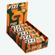 Набор батончиков Fizi Special тыквенный латте FIZI, 10×45 г - изображение 1