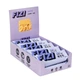 Протеиновые батончики KETO Protein Bar, Fizi, соленая карамель и ваниль, 10 шт по 45 г - изображение 4