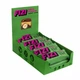 Батончики Chocolate Bar FIZI, лесные орехи-карамель, 10 шт по 45 г - изображение 3