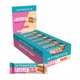Батончики Layered Bar MyProtein, ванільний торт, 12×60 г - зображення 3