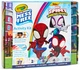 Набор для творчества Crayola Spidey (75-7193) - изображение 6