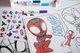 Набор для творчества Crayola Spidey (75-7193) - изображение 10