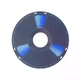 PLA-пластик Філамент Sunlu PLA Silk Plus Blue (PLA+) для 3D-принтера - 1Кг, 1.75mm Red Шовковий Синій з Котушкою - изображение 3