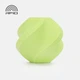 PLA-пластик Філамент Bambu Lab PLA Matte Apple Green (11502) для 3D-принтера - 1Кг, 1.75mm Зелене Яблоко Refill (A01-G0-1.75-1000SPLFREE) (Без Котушки) з RFID чіпом (NFC) - изображение 2