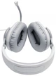 Гарнитура JBL Quantum 100 White (JBLQUANTUM100WHT) - изображение 3