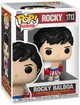 Игровая фигурка Funko Pop! Рокки 4 Рокки Бальбоа (83548) - изображение 1