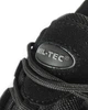 Тактичні кросівки MIL-TEC SQUAD 2,5 INCH - 41 р, чорні - изображение 4