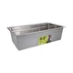 Мийка для кухні інтегрована Lidz Handmade H7545 Brushed Steel 3,0/1,0 мм LDH7545BRU49457 - зображення 5