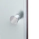 Душевой бокс Lidz Kubis SB90x90.SAT.LOW.FR, стекло Frost 4 мм - изображение 6