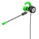 Навушники HP DHE-7004 Green - зображення 7