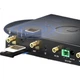 Промышленный маршрутизатор Beiruipugongying R300S 4G, питание POE, две антенны 4G, двойное резервное питание, совместимость со всеми сетями 4G, слот для SIM-карты, беспроводной Wi-Fi, удаленное управление, удаленное подключение к сети, 5 сетевых портов. - изображение 1