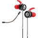 Гарнітура HP DHE-7004D Red - зображення 1