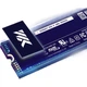 SSD диск ZhiTai Ti600 1TB M.2 2280 NVMe PCIe 4.0 - изображение 1
