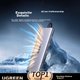 Док-станція розширення UGREEN Type-C, USB-хаб, адаптер порту HDMI/VGA, зчитувач карт пам'яті, сумісний з ноутбуками Apple MacBook Air, Huawei, Lenovo - зображення 5