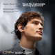 Наушники PHILIPS Bone Conduction Concept AA1708 Bluetooth Black - изображение 12