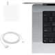 Зарядное устройство Mryc 96 Вт Type-C - MagSafe 3 для MacBook, 2 м - изображение 2