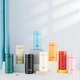 Термокухоль TIGER Mini Pocket Cup MMP-B20C, 200 мл Coast Yellow - зображення 9